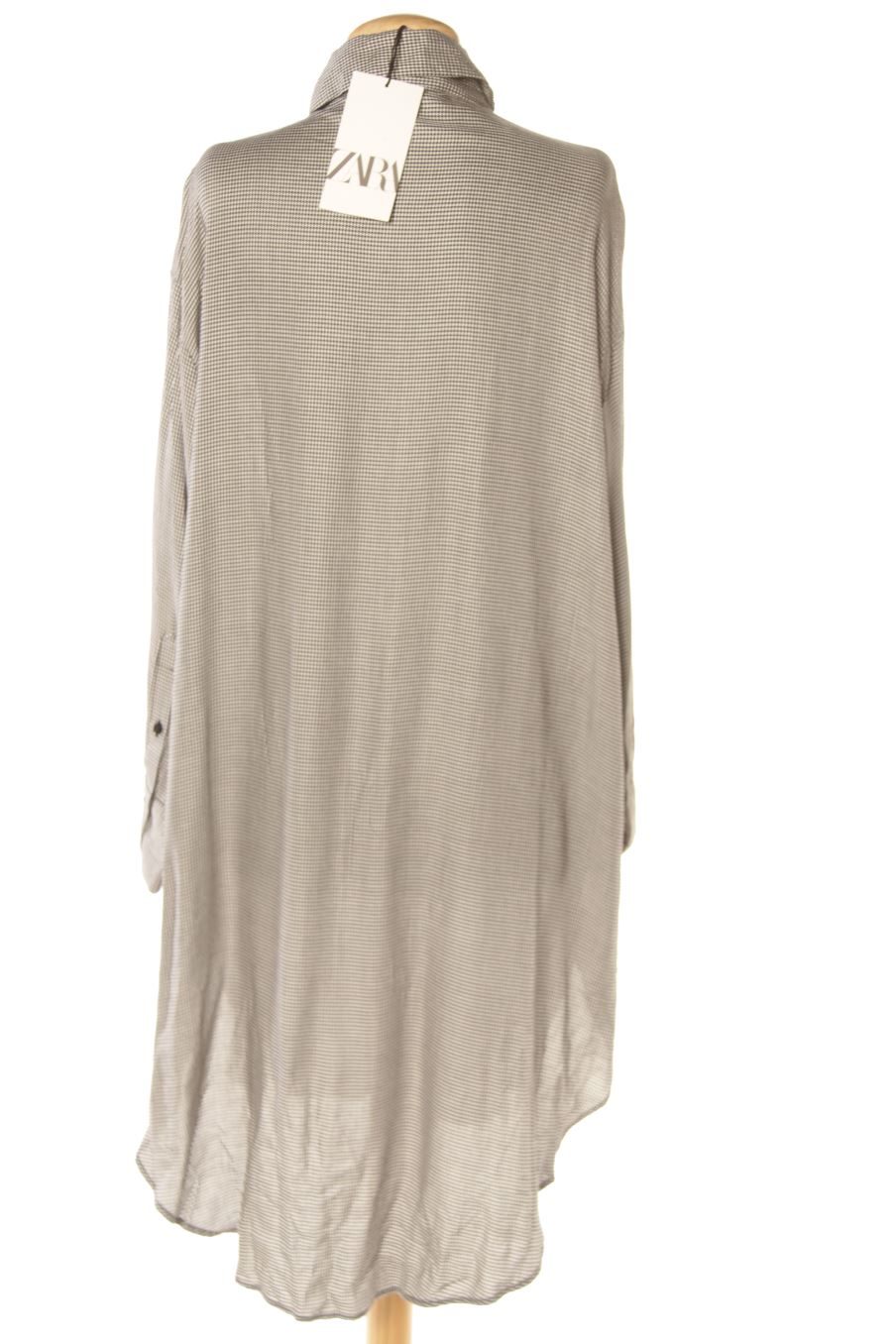 Chemise Zara de la taille XS, de couleur imprimés