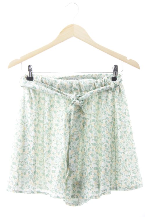 Pantaloni corti