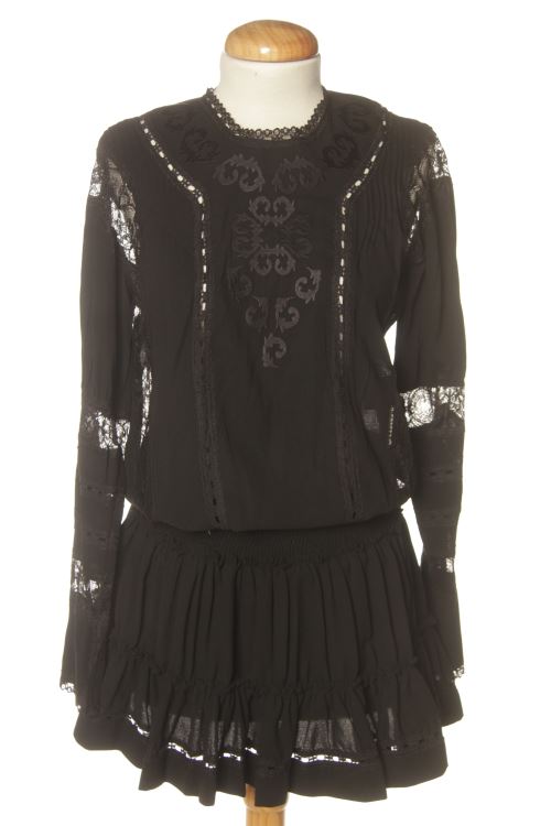 Robe casual