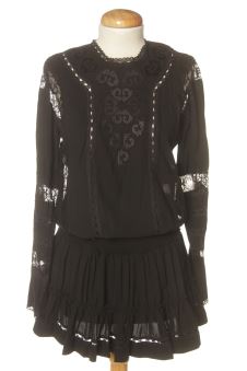 Vestido casual XS Holy Preppy