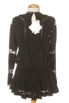 Vestido casual XS Holy Preppy