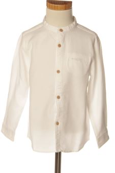 Chemise manches longues 5 ans Zara
