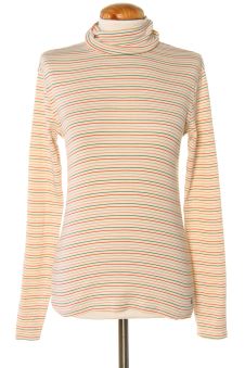 T-shirt à manches longues S Petit Bateau