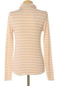 T-shirt à manches longues S Petit Bateau