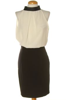Vestido elegante S Miss Miss
