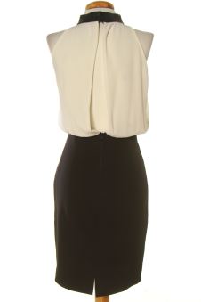 Vestido elegante S Miss Miss