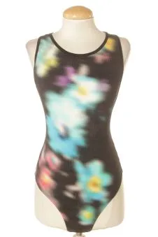 Body M Desigual, photo 1 sur 2