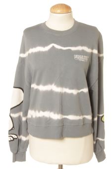 Felpa XS Pull & Bear