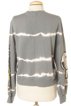 Felpa XS Pull & Bear