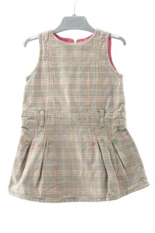 Robe 2 ans Sergent Major