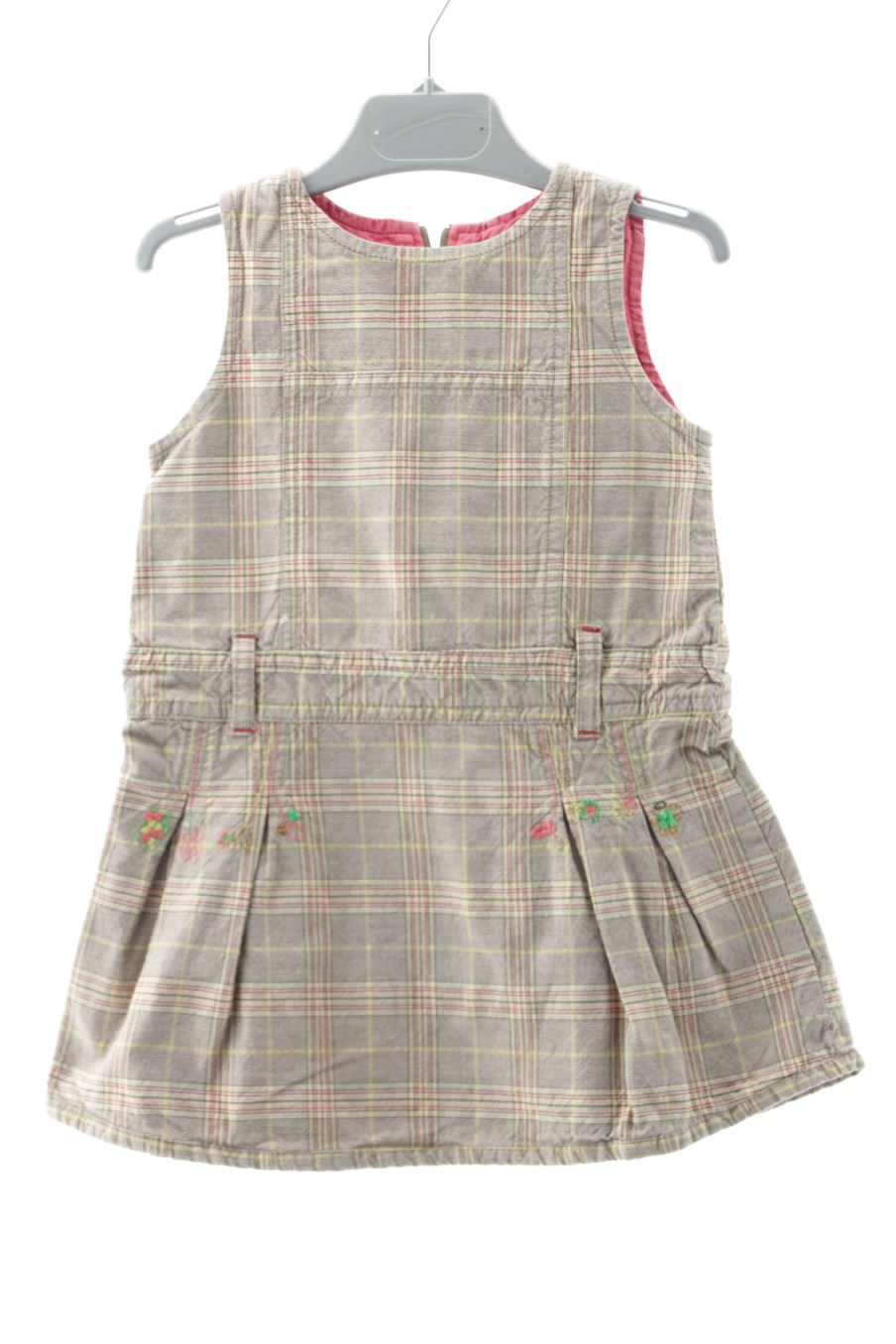 gebraucht Sergent Major Aufwändiges Kleid Größe 98