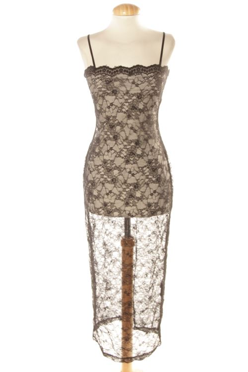 Robe casual