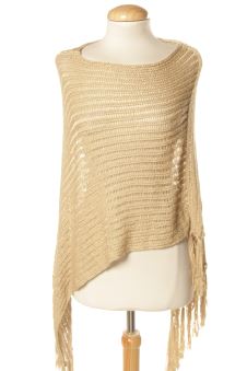 Gilet Taille unique Abebay