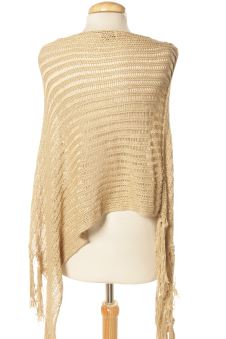 Gilet Taille unique Abebay