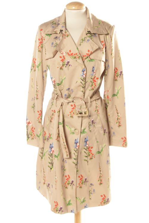 Gabardine