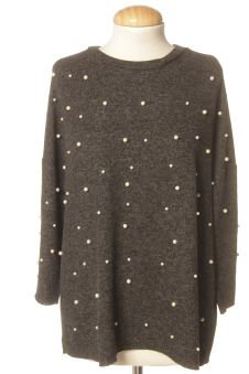 Jersey M Zara