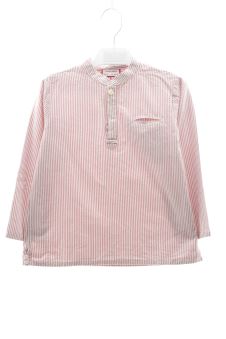 Langärmeliges Hemd 106 Neck & Neck