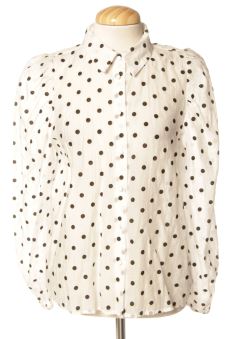 Chemise S Stradivarius