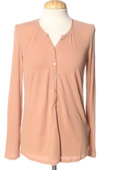 Maglietta a maniche lunghe XS Massimo Dutti