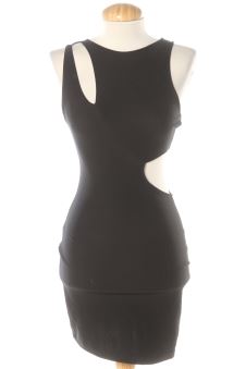 Robe casual XS Pull & Bear, photo 1 sur 2