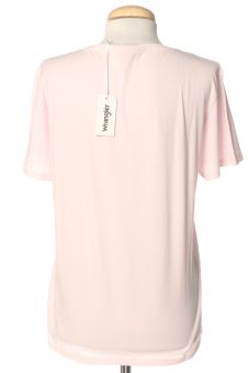 T-shirt S Wrangler