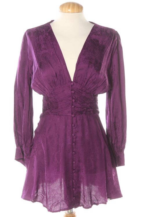Robe casual