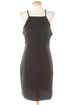 Vestido casual M Pieces