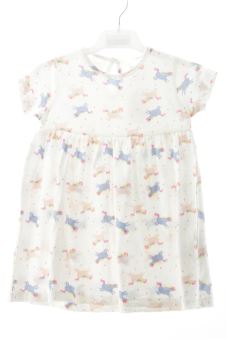 Robe casual 12 mois ZY Baby