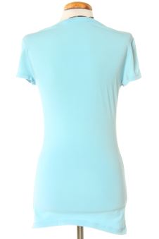 T-shirt S Love Moschino