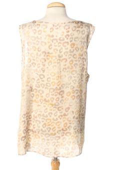 Blouse à manches courtes 48 Grain de Malice