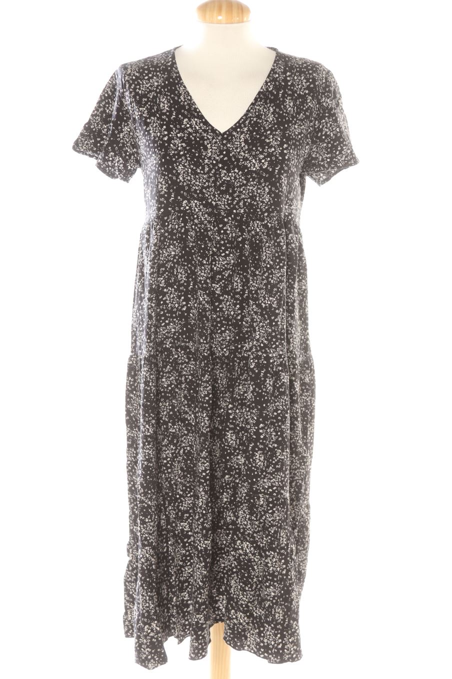 Robe casual ZÚA de la taille M, de couleur imprimés