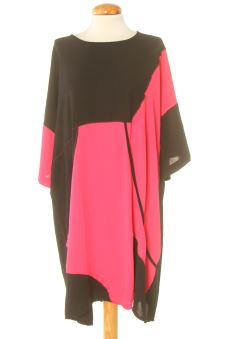 Vestido casual 50 2W PARIS, foto 1 de 2