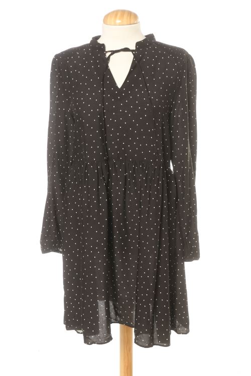 Robe casual