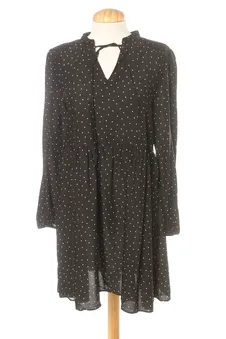Einfaches Kleid XS Easy wear, Foto 1 von 2