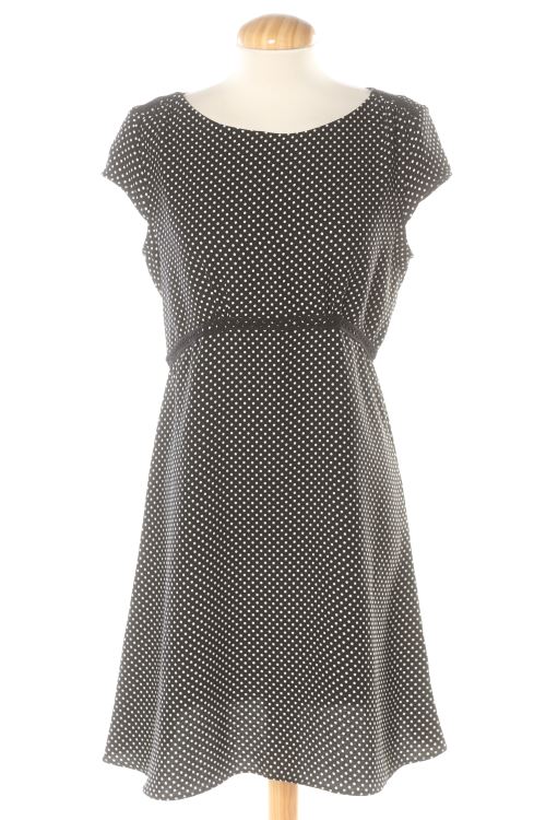 Vestido casual