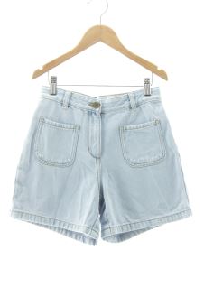 Short en jean 14 ans Cyrillus