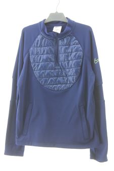 Sudadera 10 años Nike