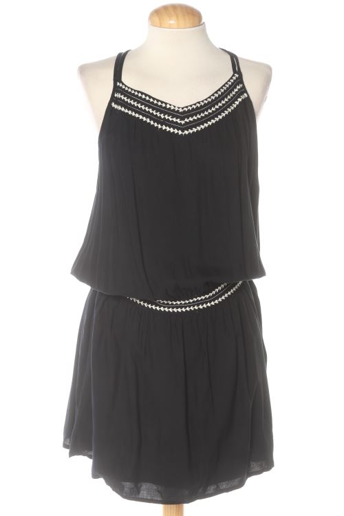 Vestido casual