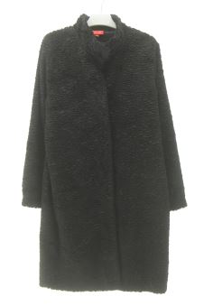 Cappotto 12 anni Adolfo Dominguez