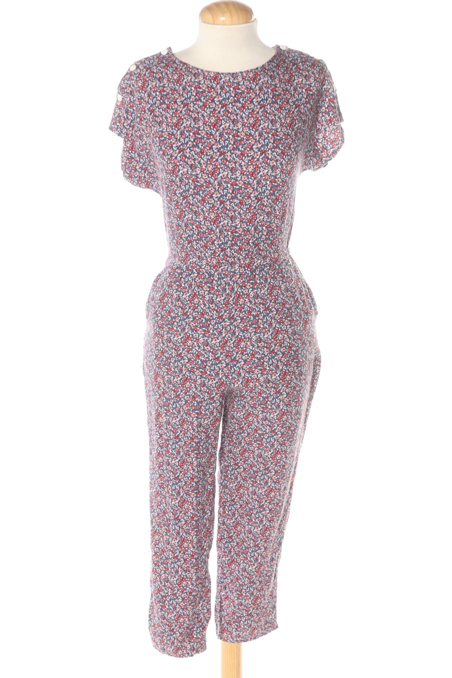 Mono de Ikks de la talla XXS, de color flores