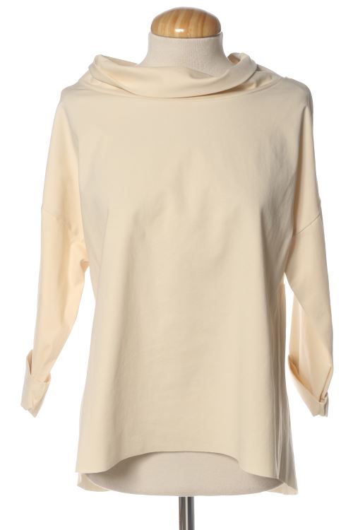 Langärmeliges T-Shirt