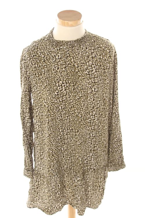 Vestido casual