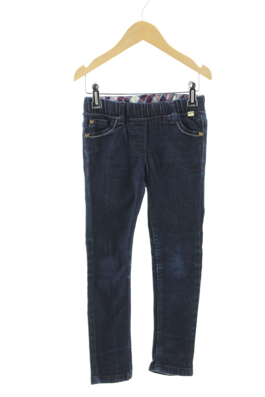 Vaqueros de Sergent Major de la talla 5 años de denim de segunda mano
