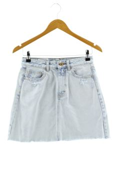Jupe S Pull & Bear, photo 1 sur 2