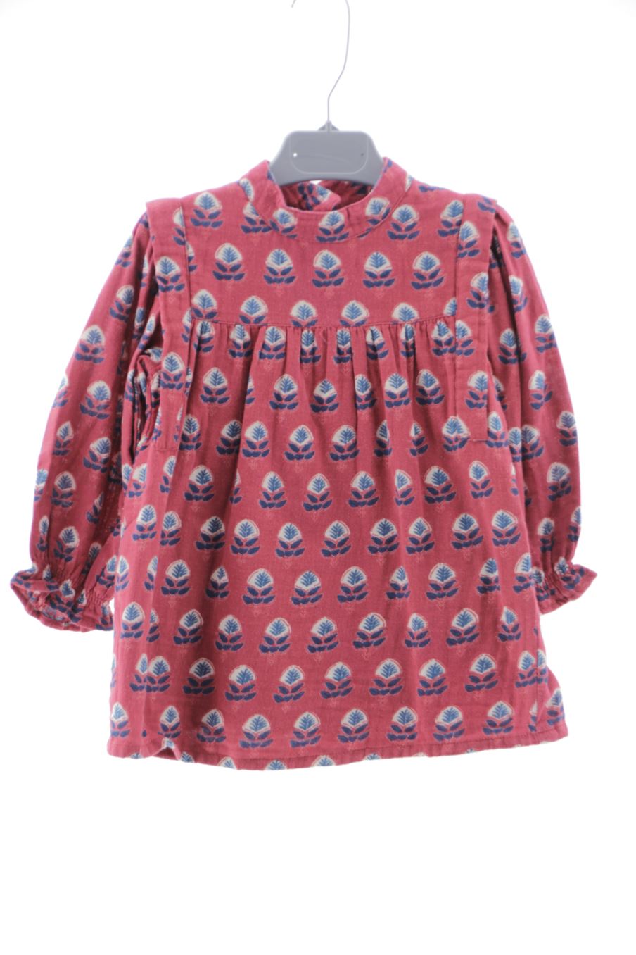 Robe casual Nicoli de la taille 2 ans de seconde main