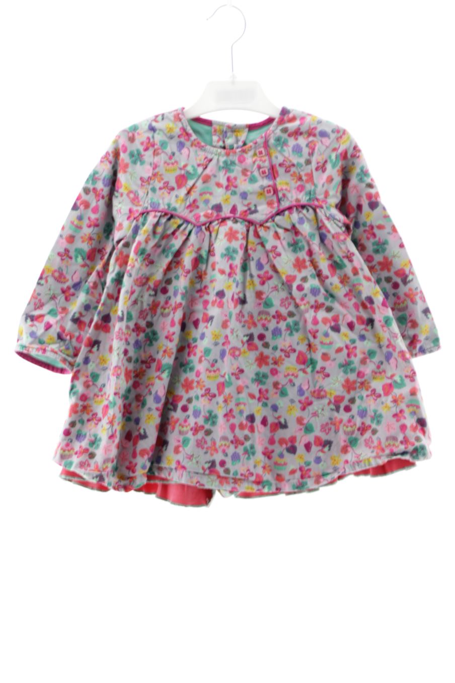 Robe kenzo de la taille 2 ans de seconde main