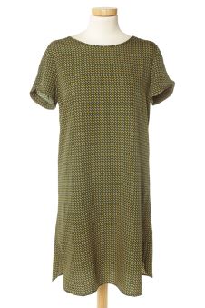 Einfaches Kleid M Calliope