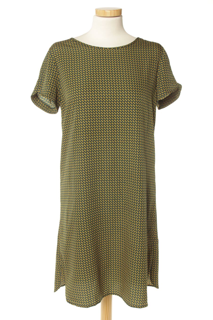 Vestito casual de Calliope de la talla M, de color stampato