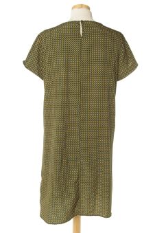 Einfaches Kleid M Calliope