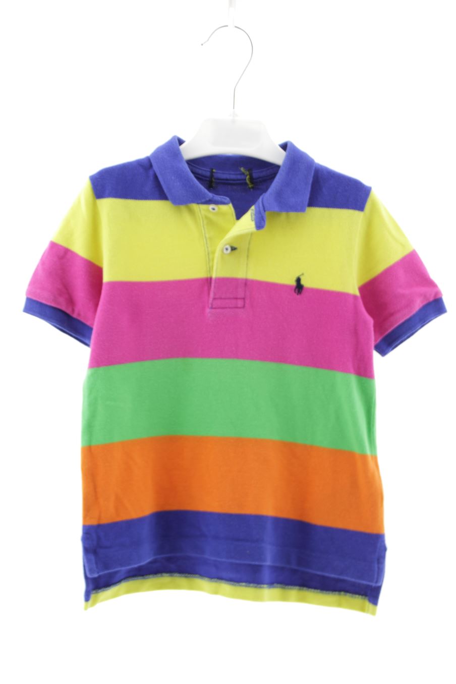 Polo  Ralph Lauren de la taille 4 ans de seconde main
